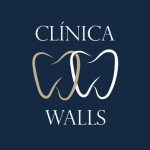 Clinica Dental Walls - Footer Logo